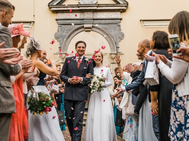Wedding photographer Cracow slub Kosciol pw Nawrocenia sw Pawła