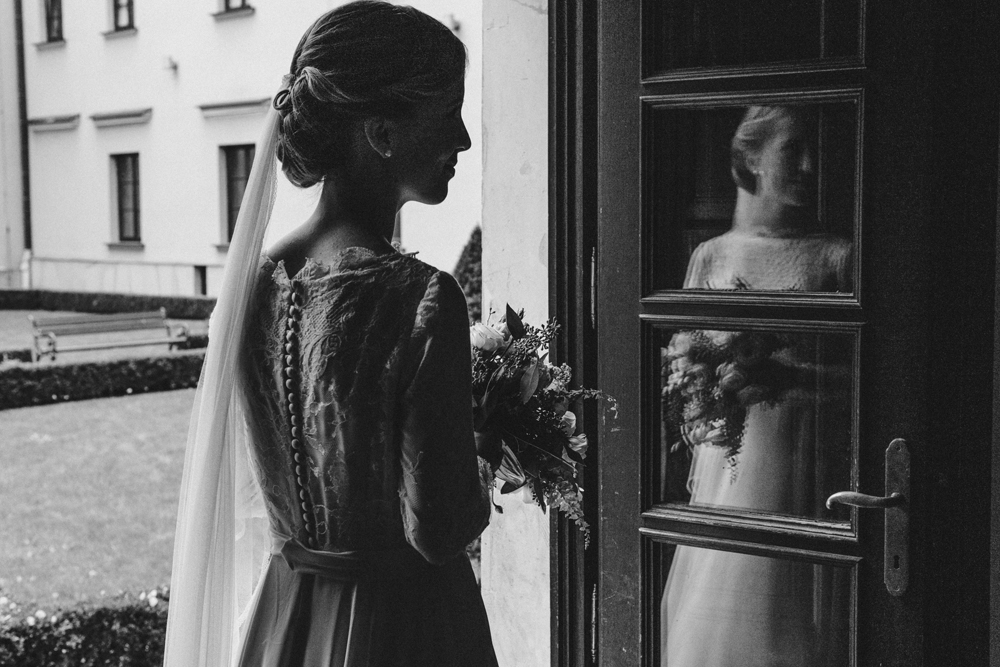 Wedding photographer cracow slub Kosciol Nawrocenia sw Pawła krakow