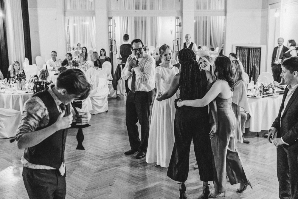 wedding photographer cracow slub restauracja avangarda krakow