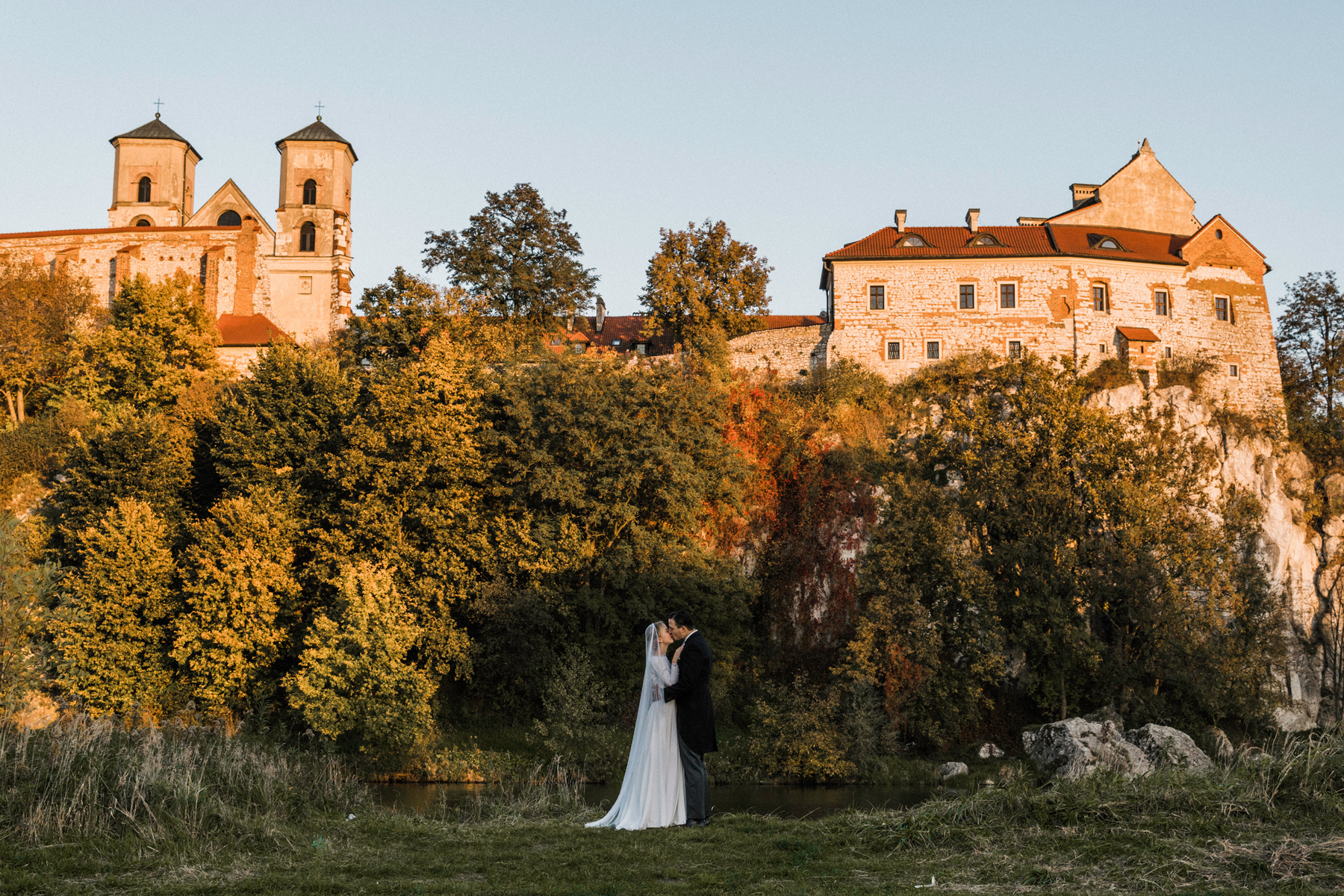where to propose in cracow