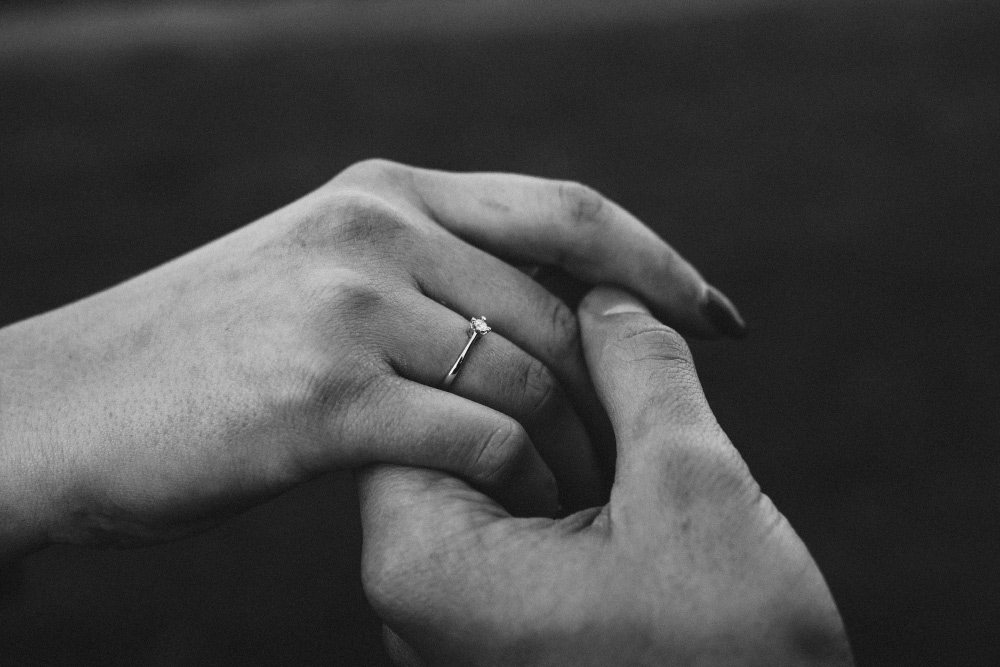 where to propose in cracow
