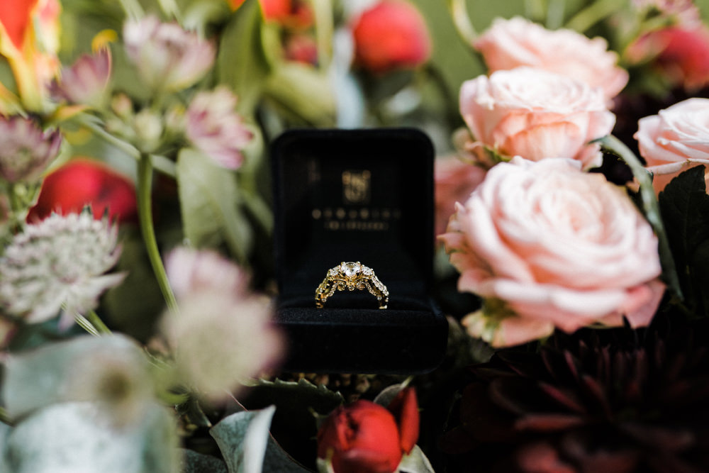 where to buy an engagement ring in Cracow