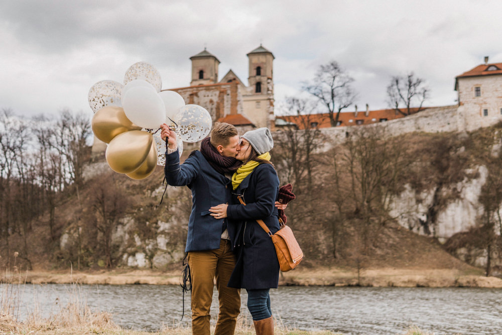 Fotografowanie oswiadczyn Krakow