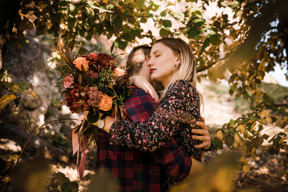 engagement session cracow photographer