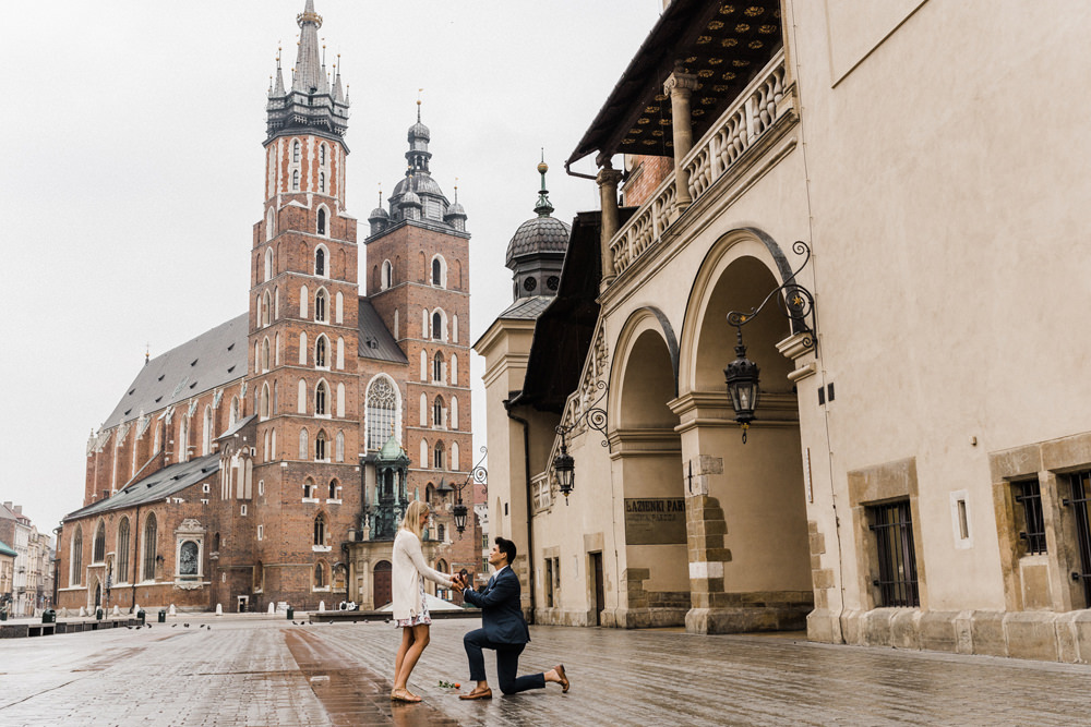 Fotografowanie oswiadczyn Krakow