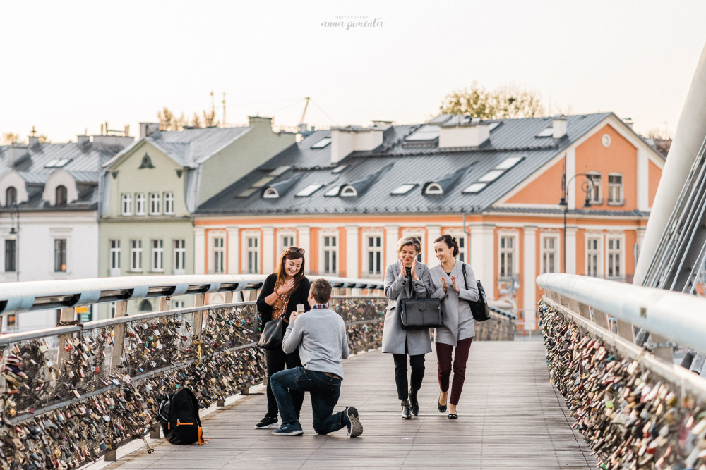 Fotografowanie oswiadczyn