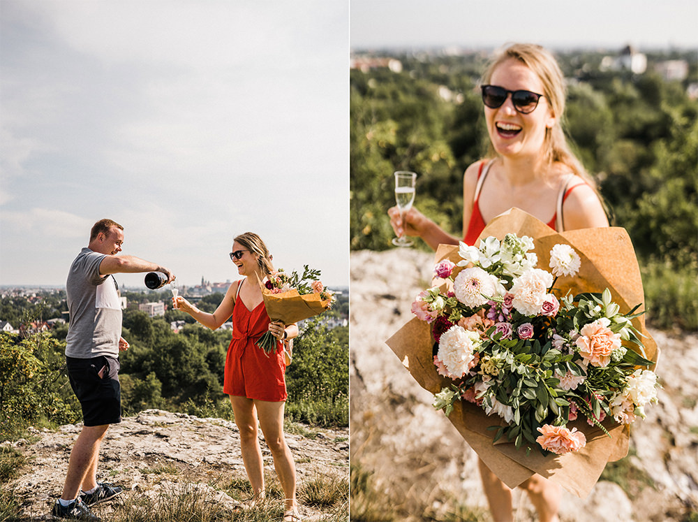 proposal photographer poland