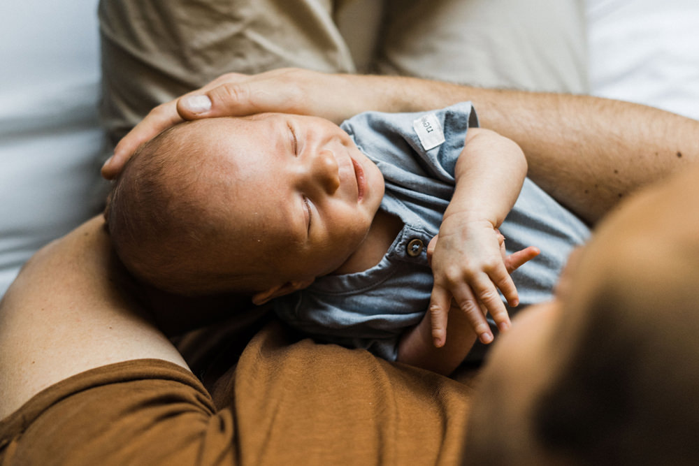 sesja noworodkowa krakow fotograf