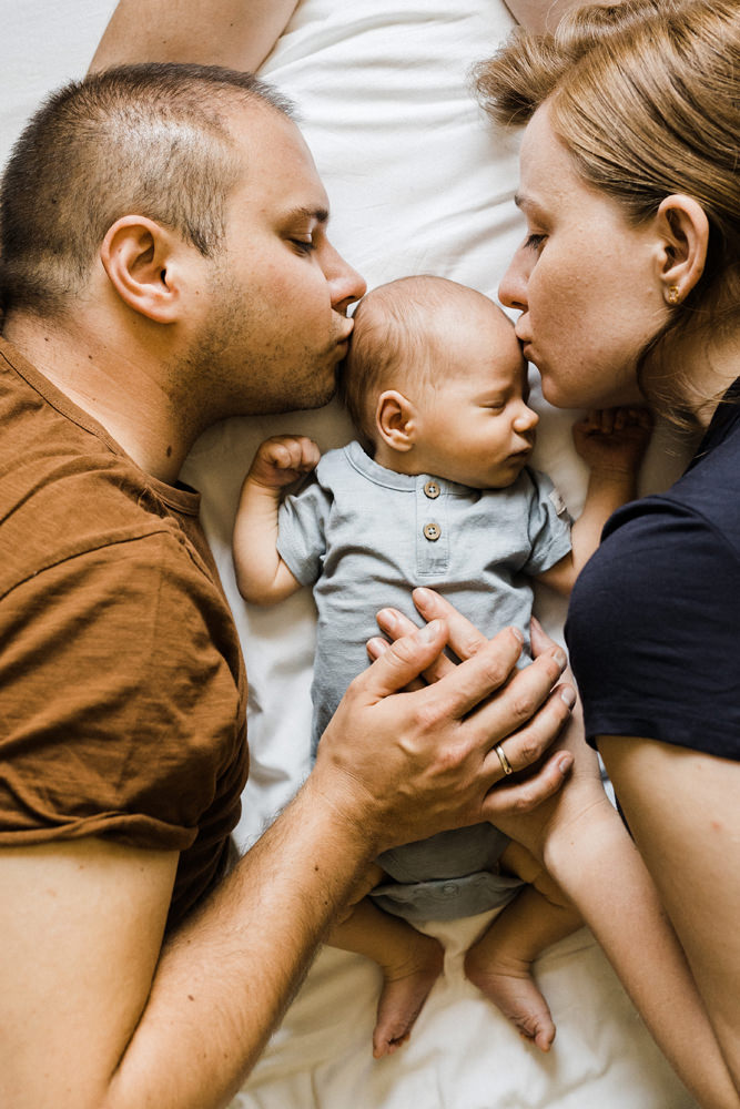 sesja noworodkowa krakow fotograf