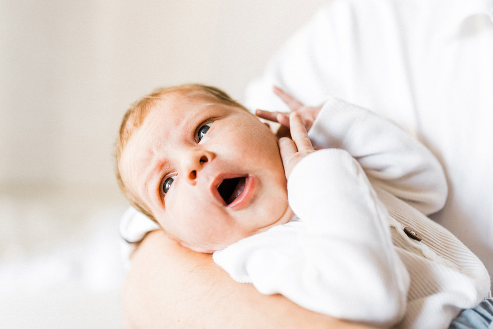 sesja noworodkowa krakow fotograf