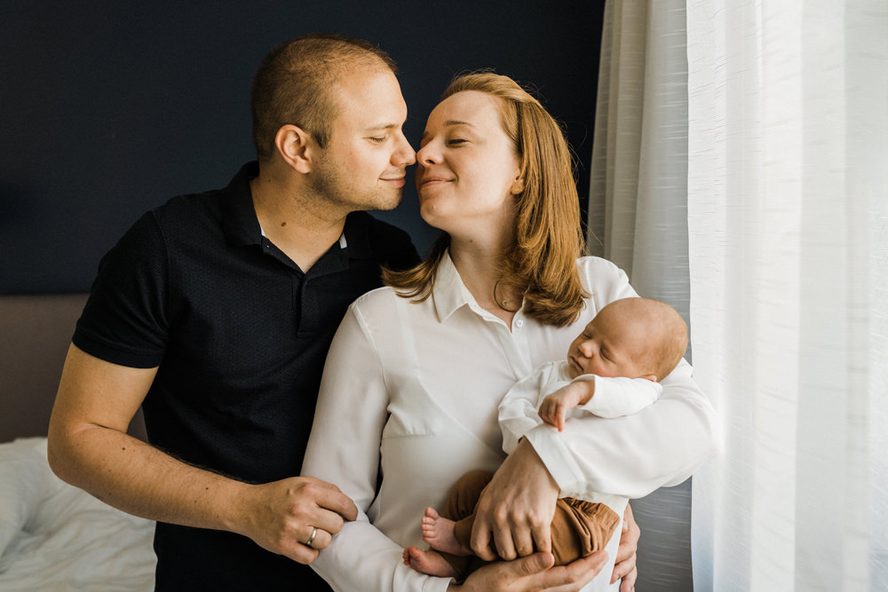 sesja noworodkowa krakow fotograf