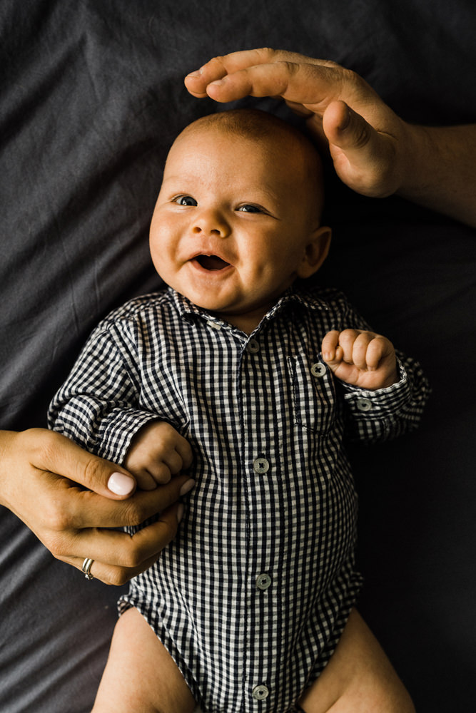 sesja noworodkowa krakow fotograf