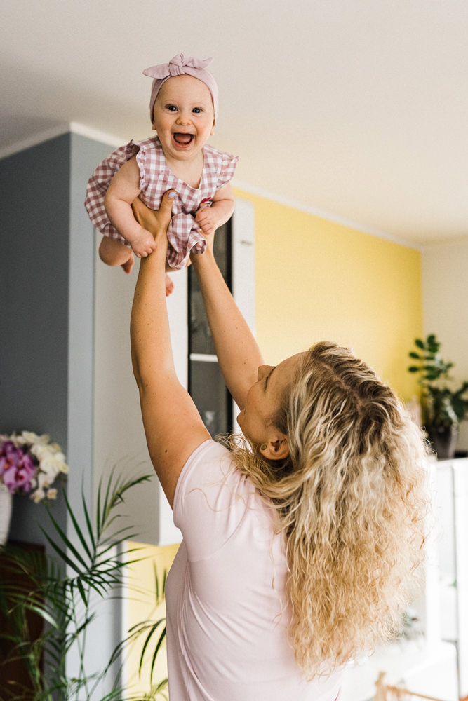 sesja noworodkowa krakow fotograf