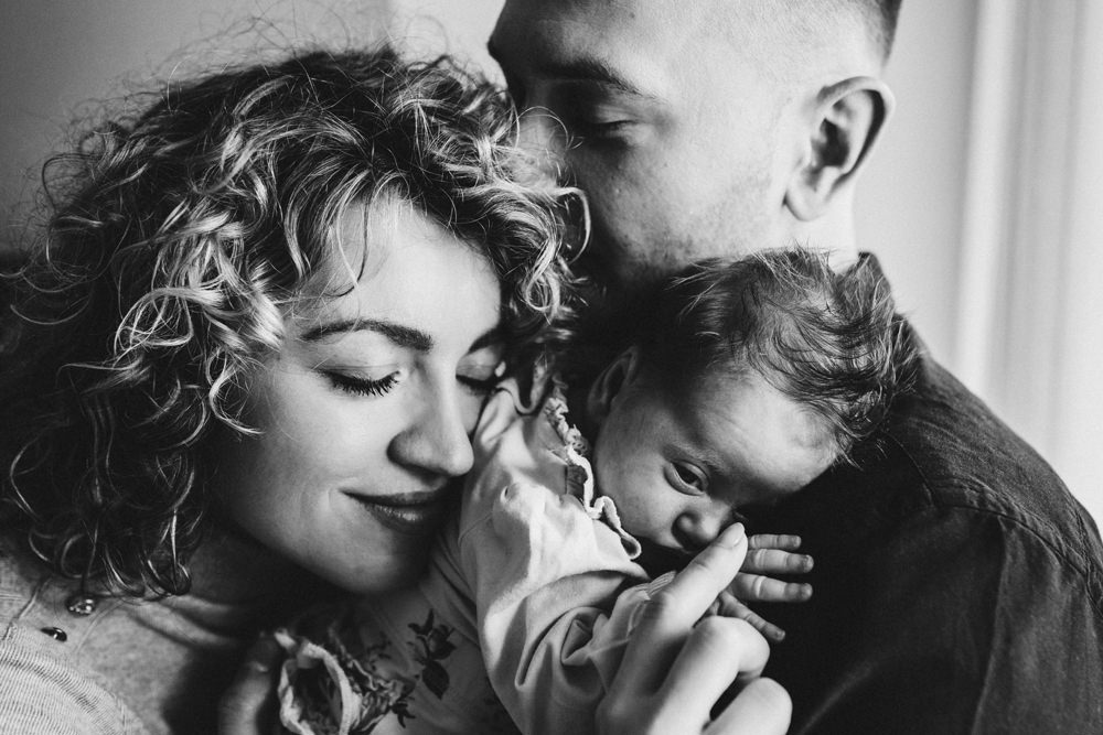 sesja noworodkowa krakow fotograf