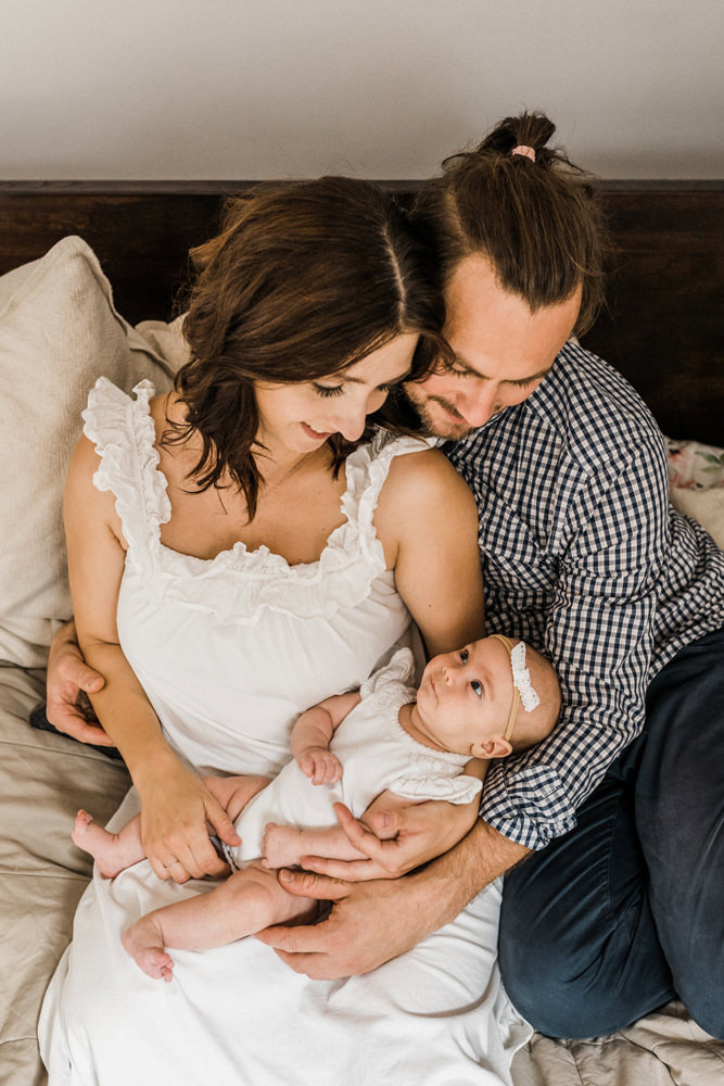 sesja noworodkowa krakow fotograf