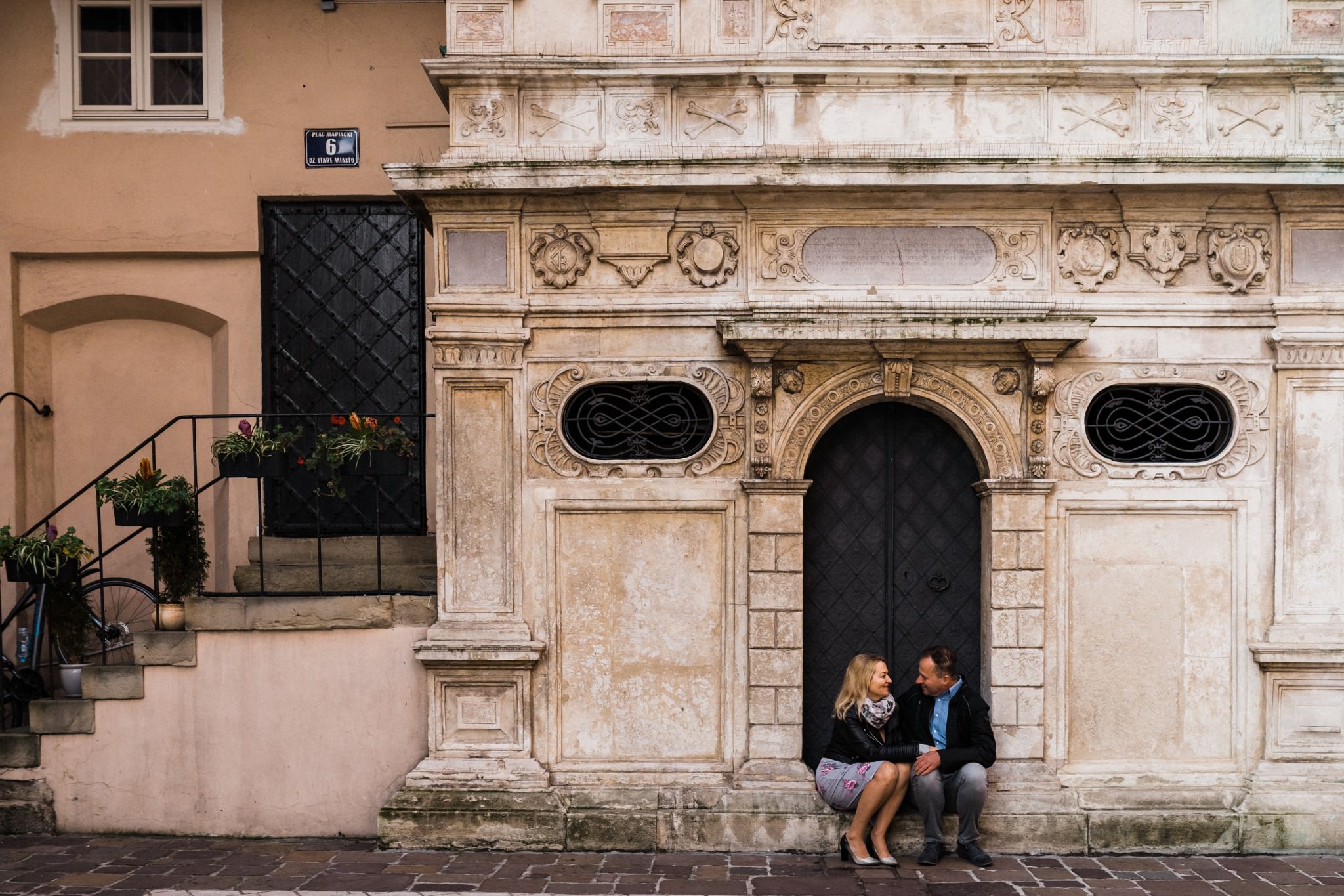 pomysl na prezent na rocznice slubu