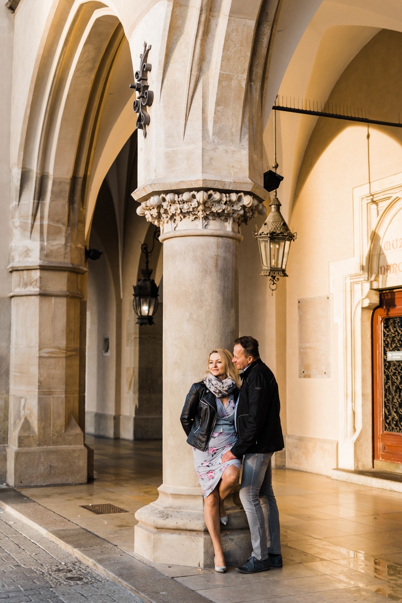 sesja rocznicowa krakow