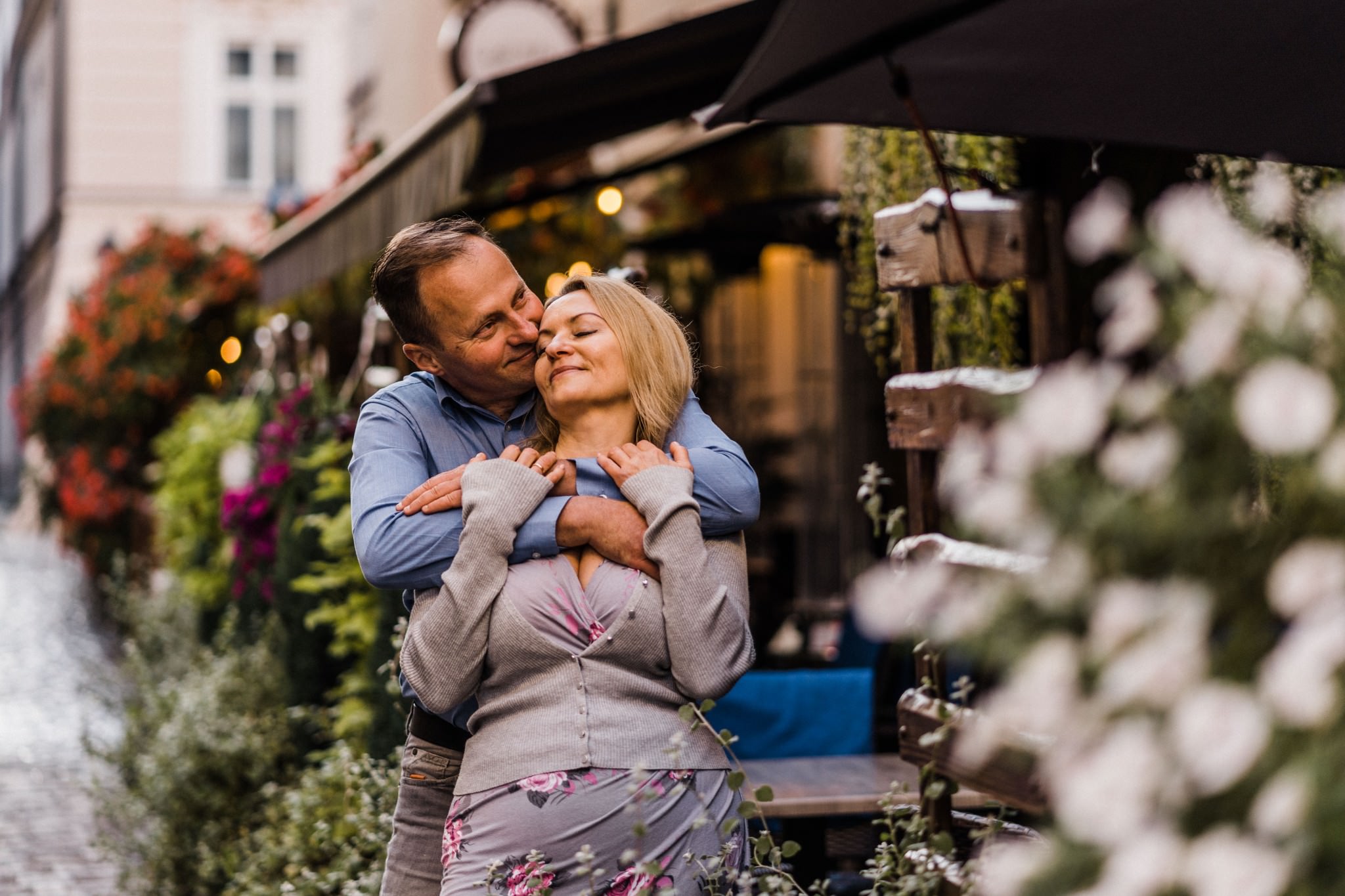 oryginalny pomysl na prezent na rocznice slubu krakow