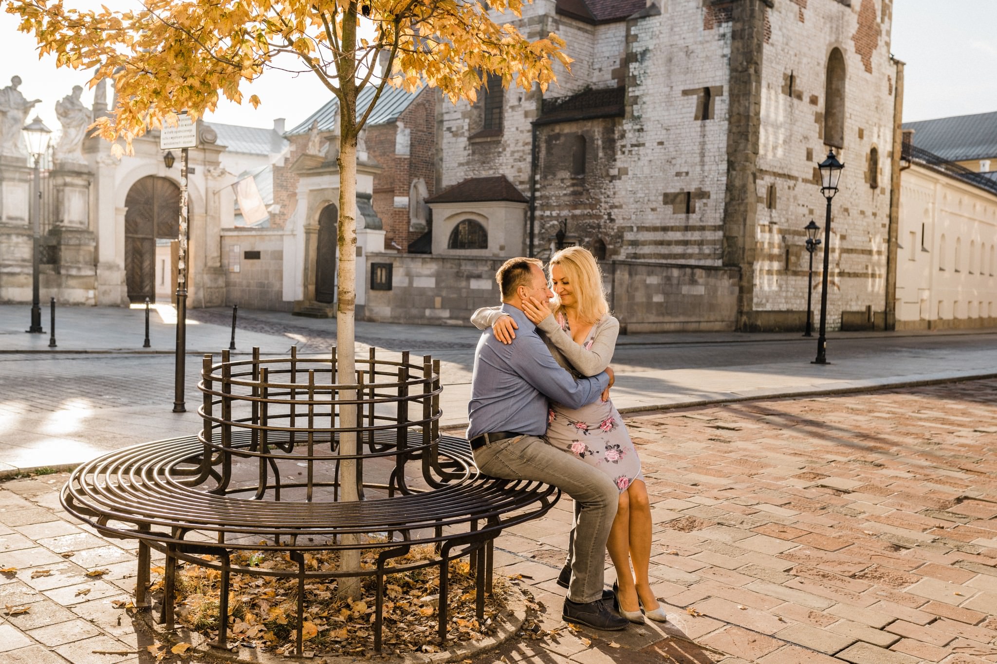 oryginalny pomysl na prezent na rocznice krakow