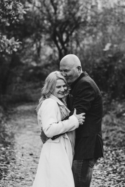 sesja rocznicowa krakow