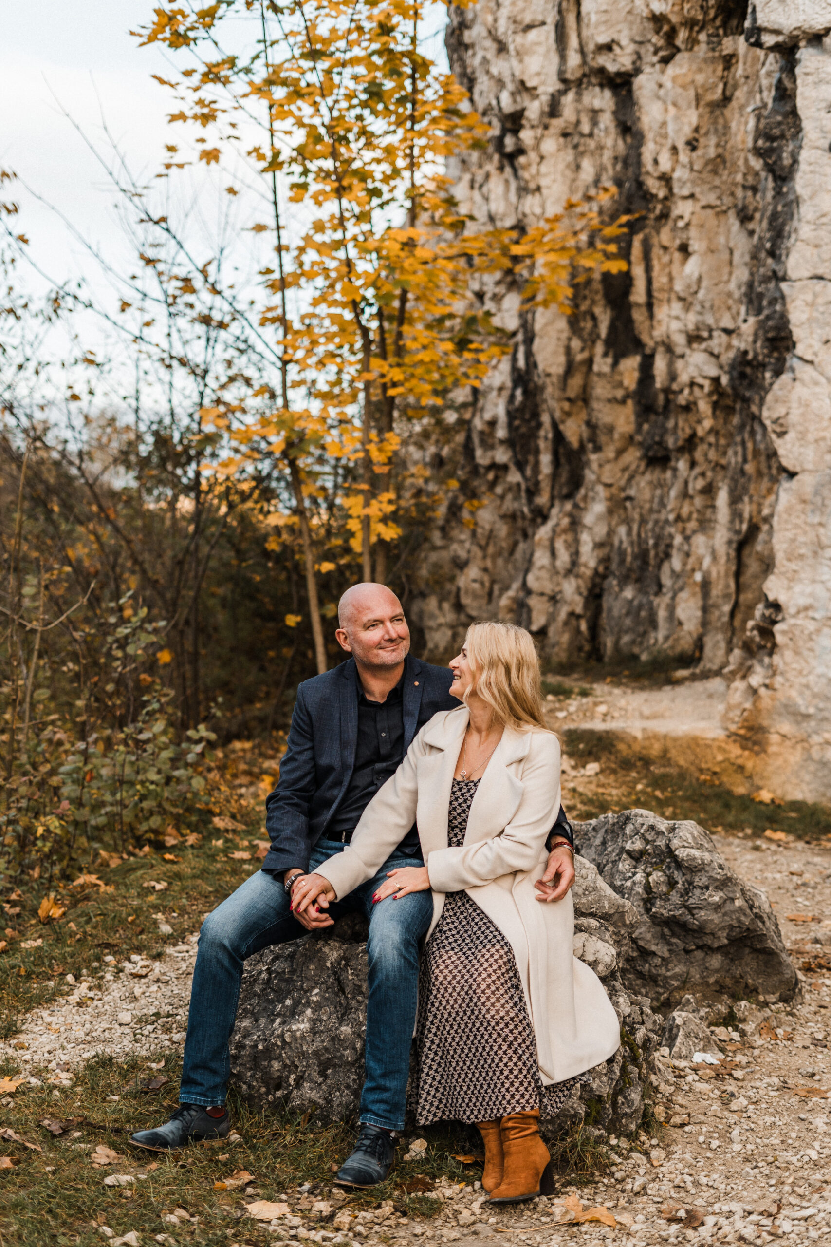 pomysl na prezent na rocznice slubu