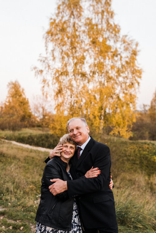 pomysl na prezent na 40 rocznice slubu