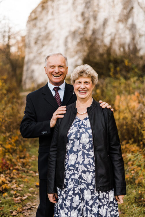 pomysl na prezent na 40 rocznice slubu krakow