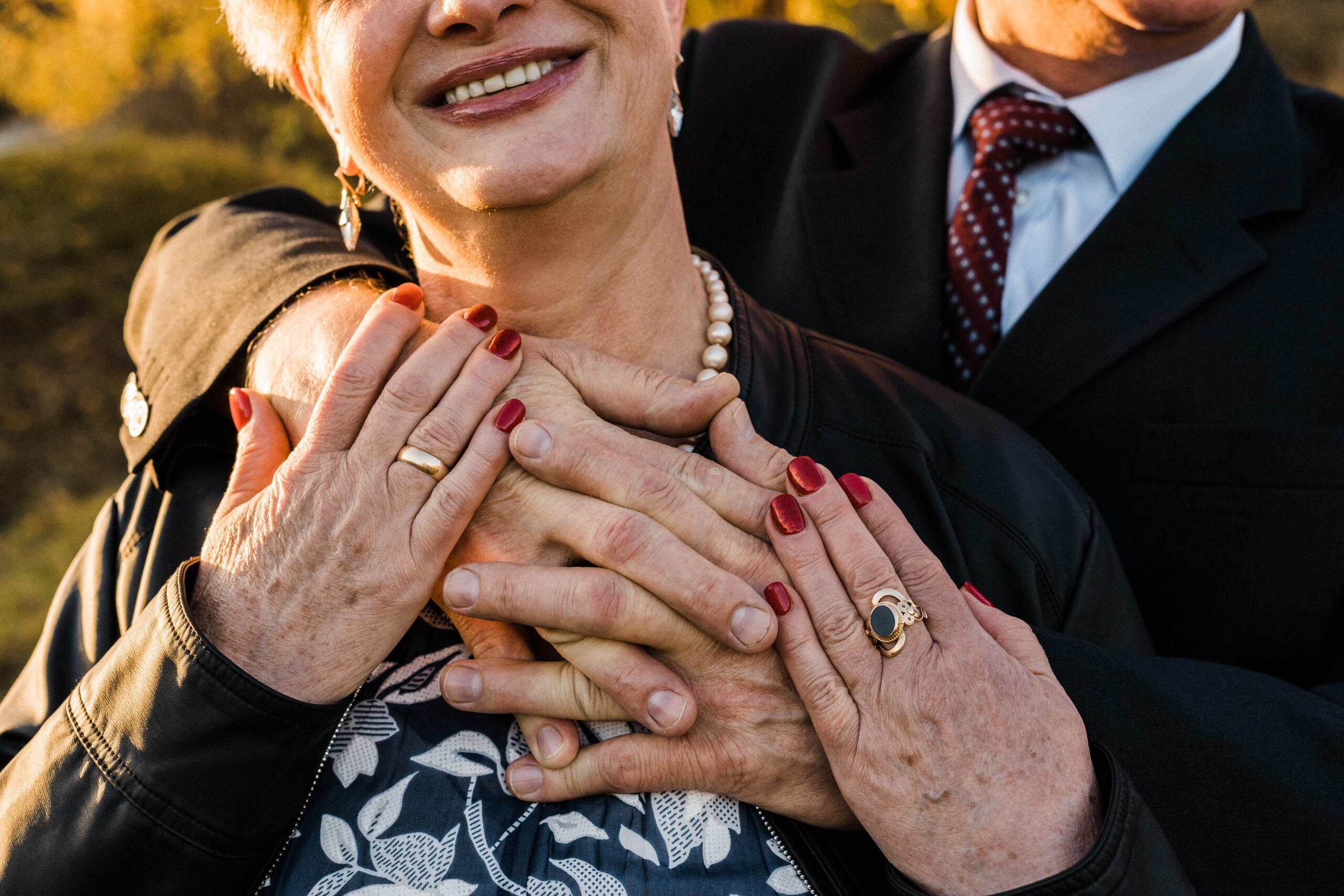 pomysl na prezent na rocznice slubu