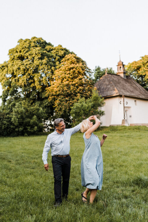 pomysl na prezent na rocznice slubu krakow