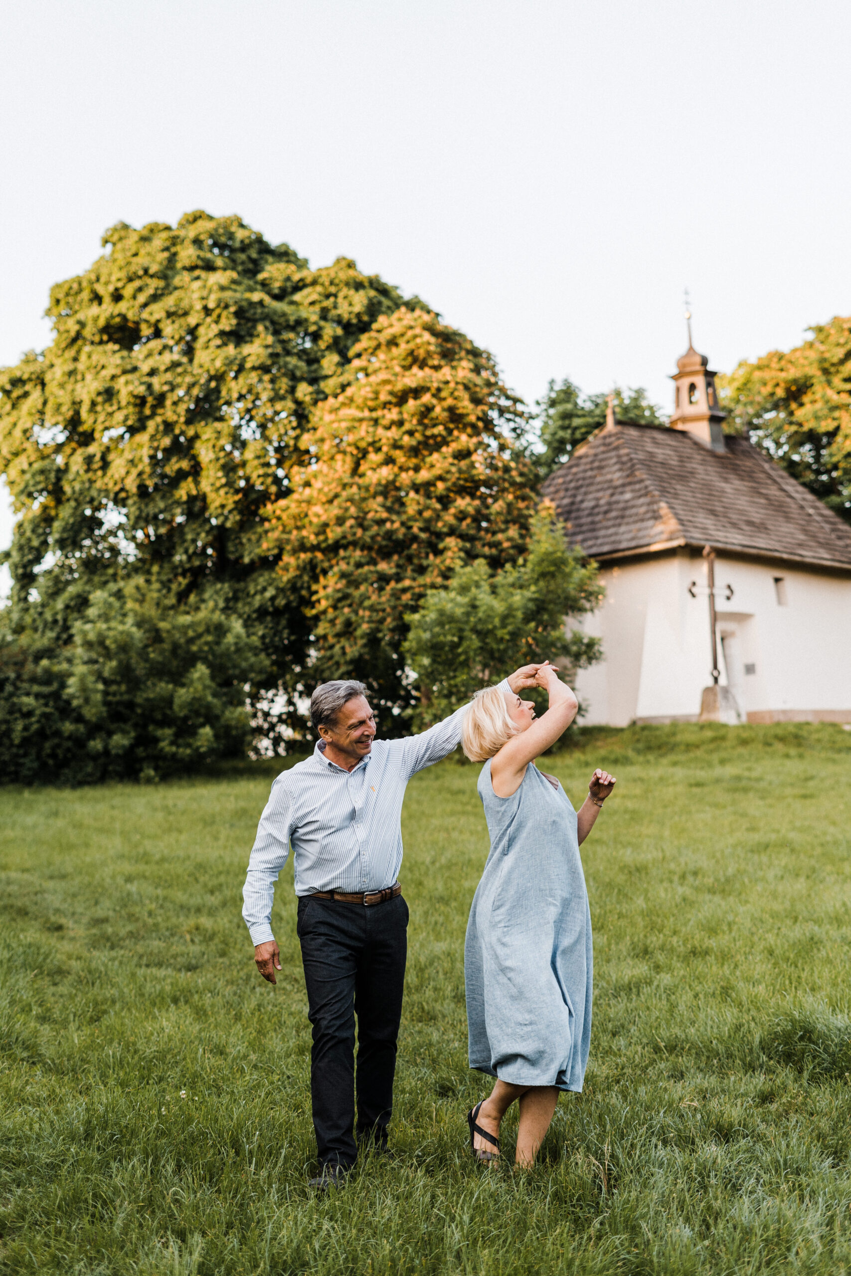 pomysl na prezent na rocznice slubu krakow