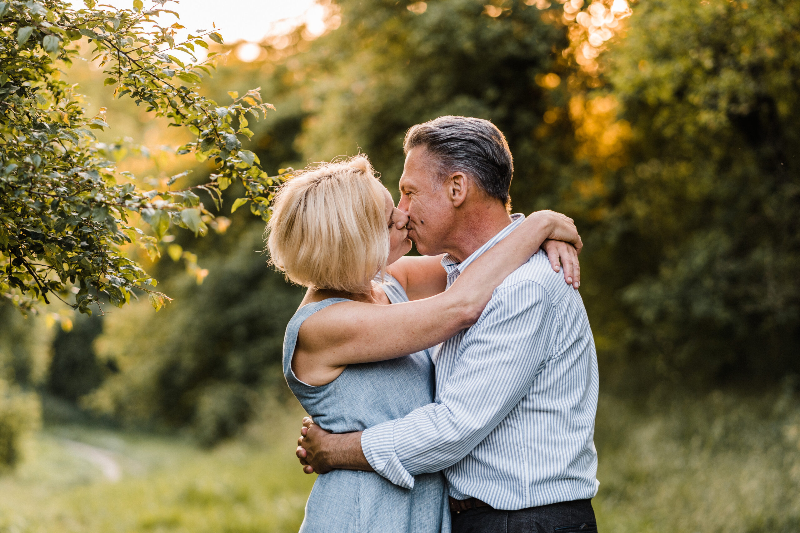sesja zdjeciowa na rocznice slubu