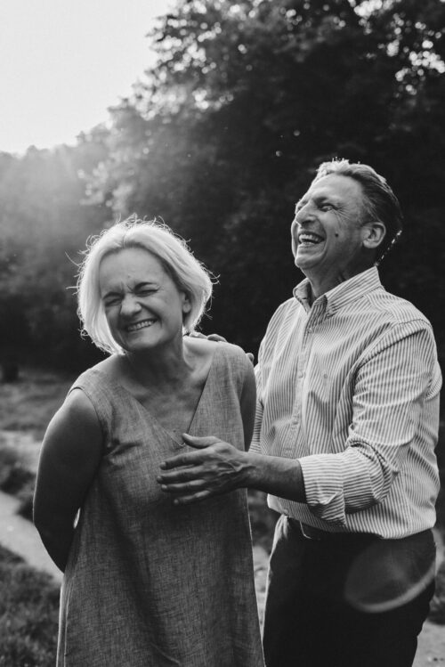 sesja zdjeciowa rocznicowa fotograf krakow