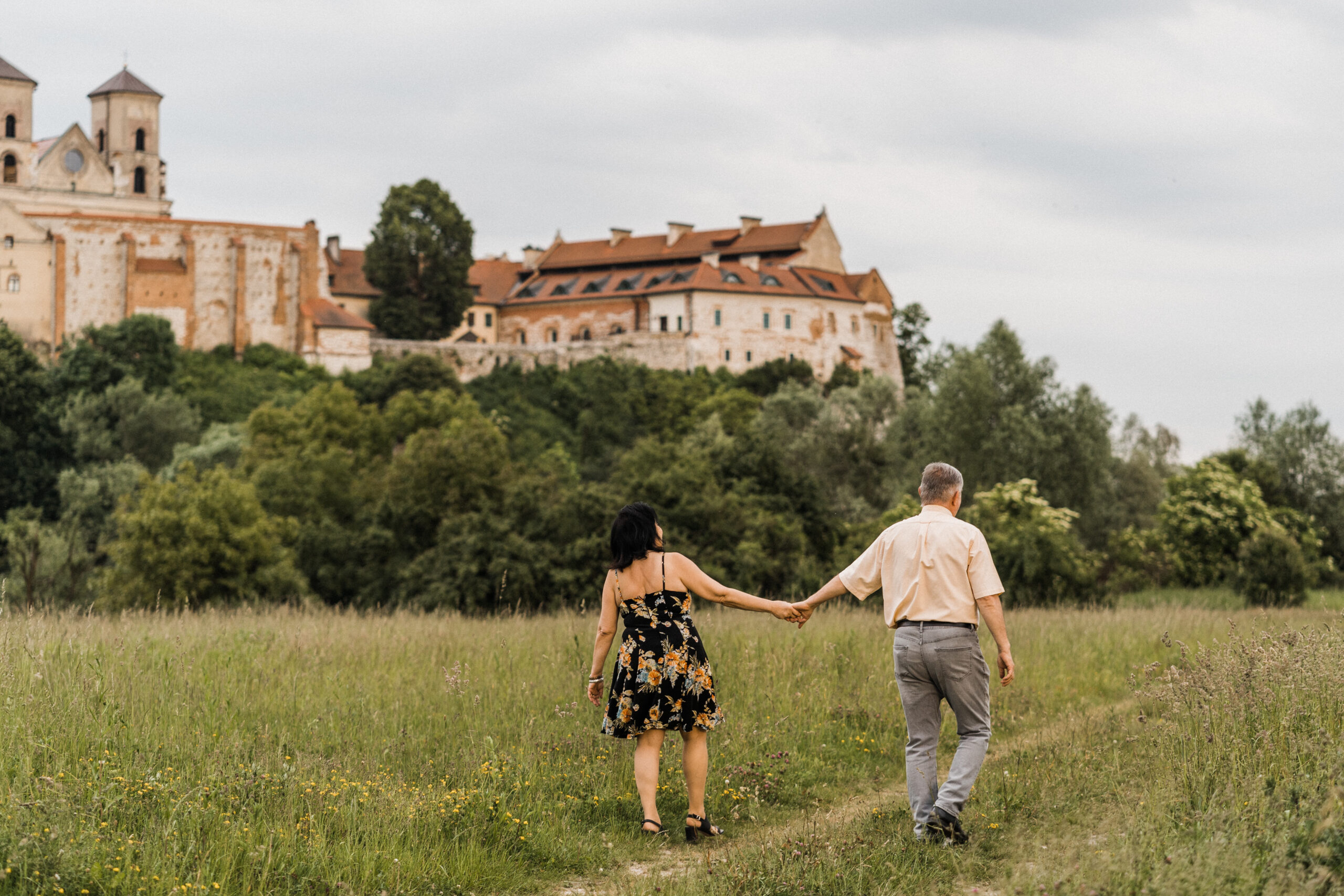 pomysl na prezent na rocznice slubu krakow
