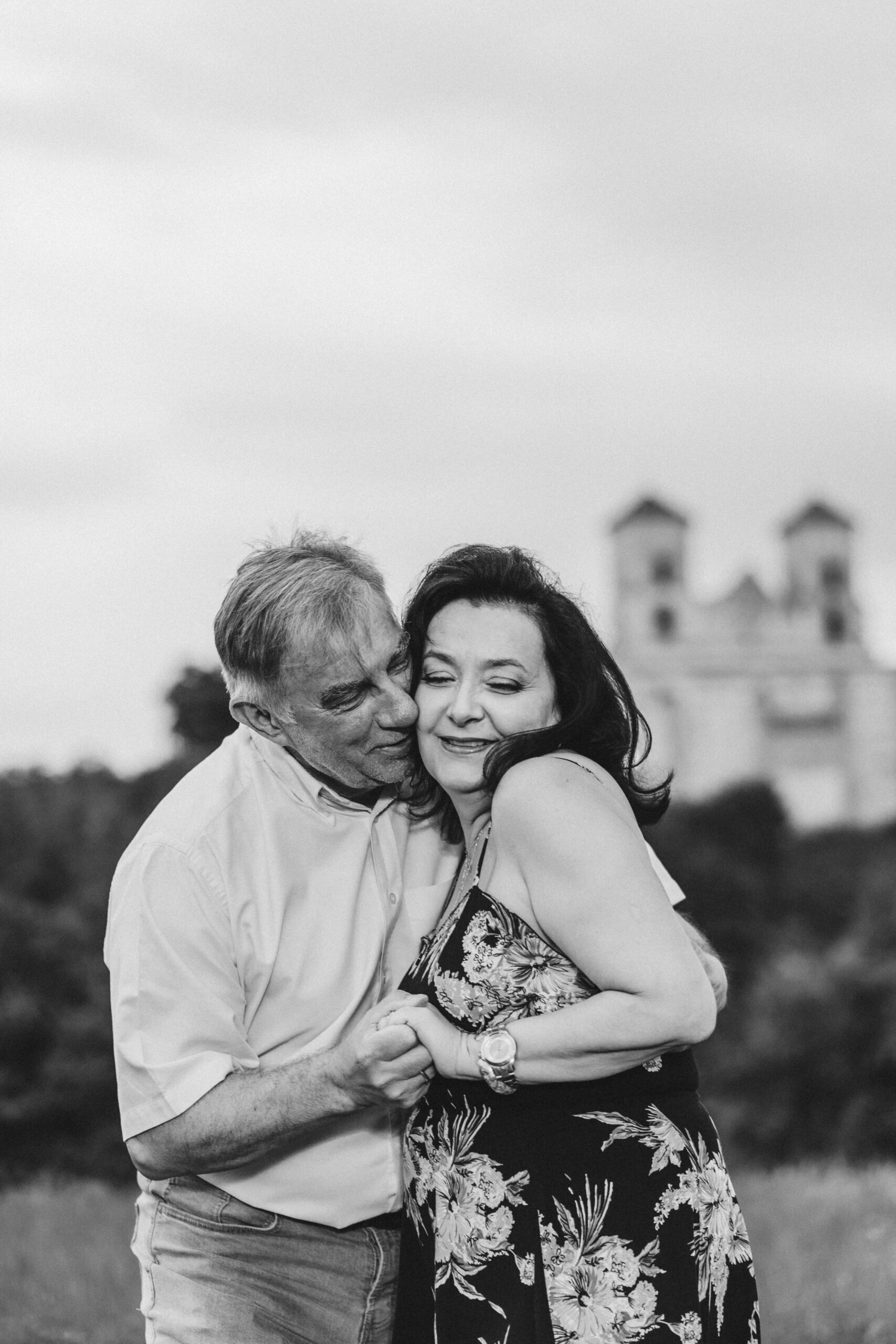 pomysl na prezent dla babci i dziadka krakow