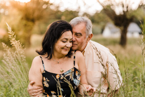 pomysl na prezent dla babci i dziadka krakow