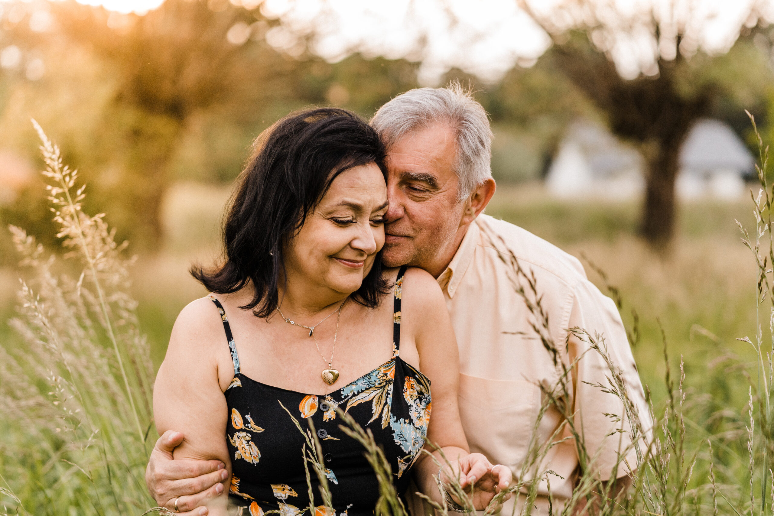 pomysl na prezent dla babci i dziadka krakow