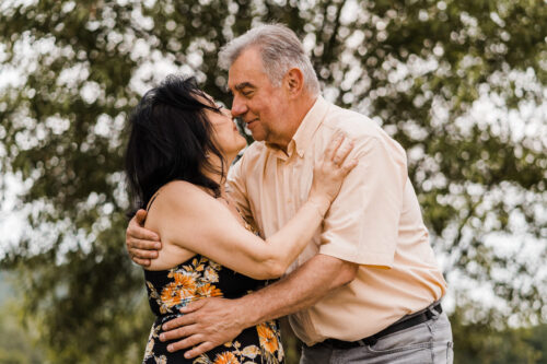 sesja zdjeciowa rocznicowa fotograf krakow