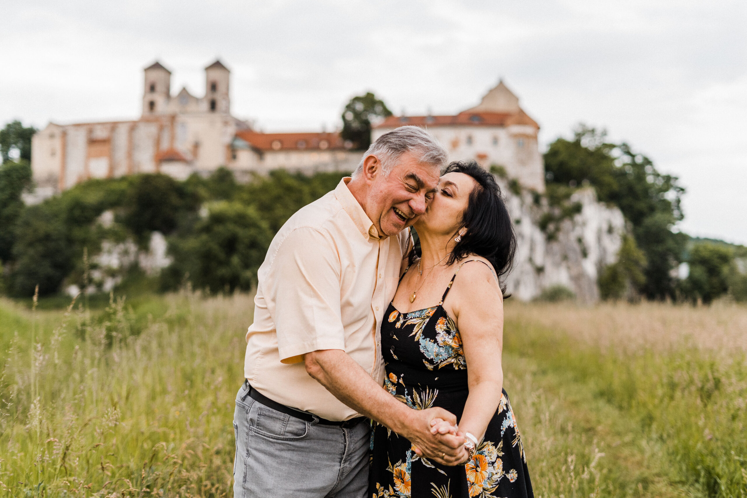 sesja rocznicowa krakow