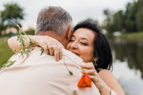 pomysl na prezent na 25 rocznice slubu