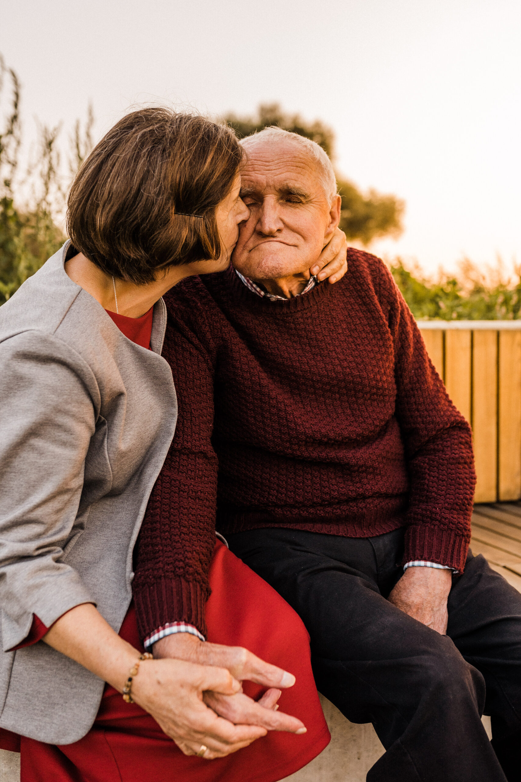 sesja zdjeciowa rocznicowa fotograf krakow