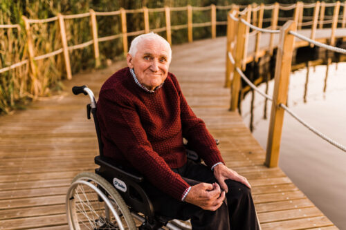 sesja zdjeciowa na dzien babci i dziadka