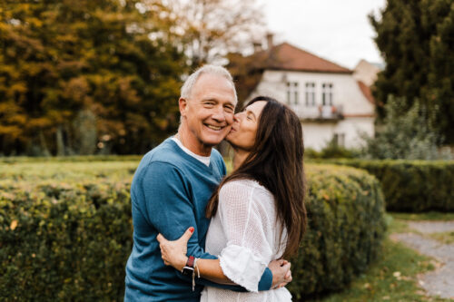 pomysl na prezent na rocznice slubu