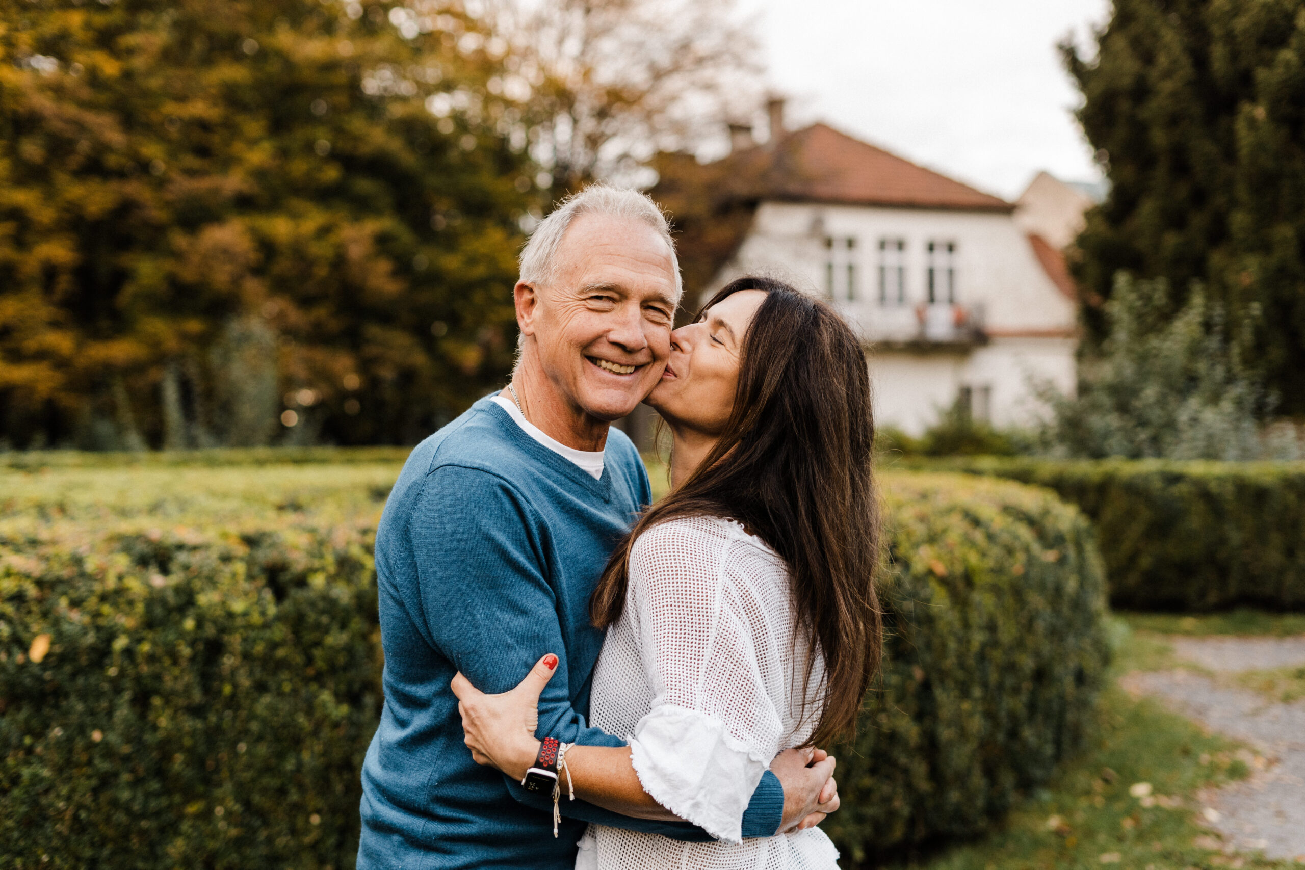 pomysl na prezent na rocznice slubu