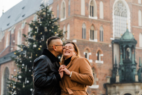 sesja rocznicowa krakow