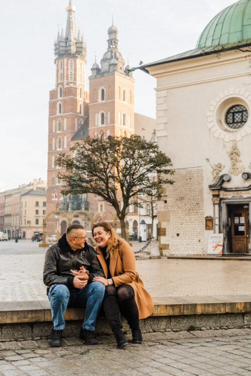 oryginalny pomysl na prezent na rocznice krakow