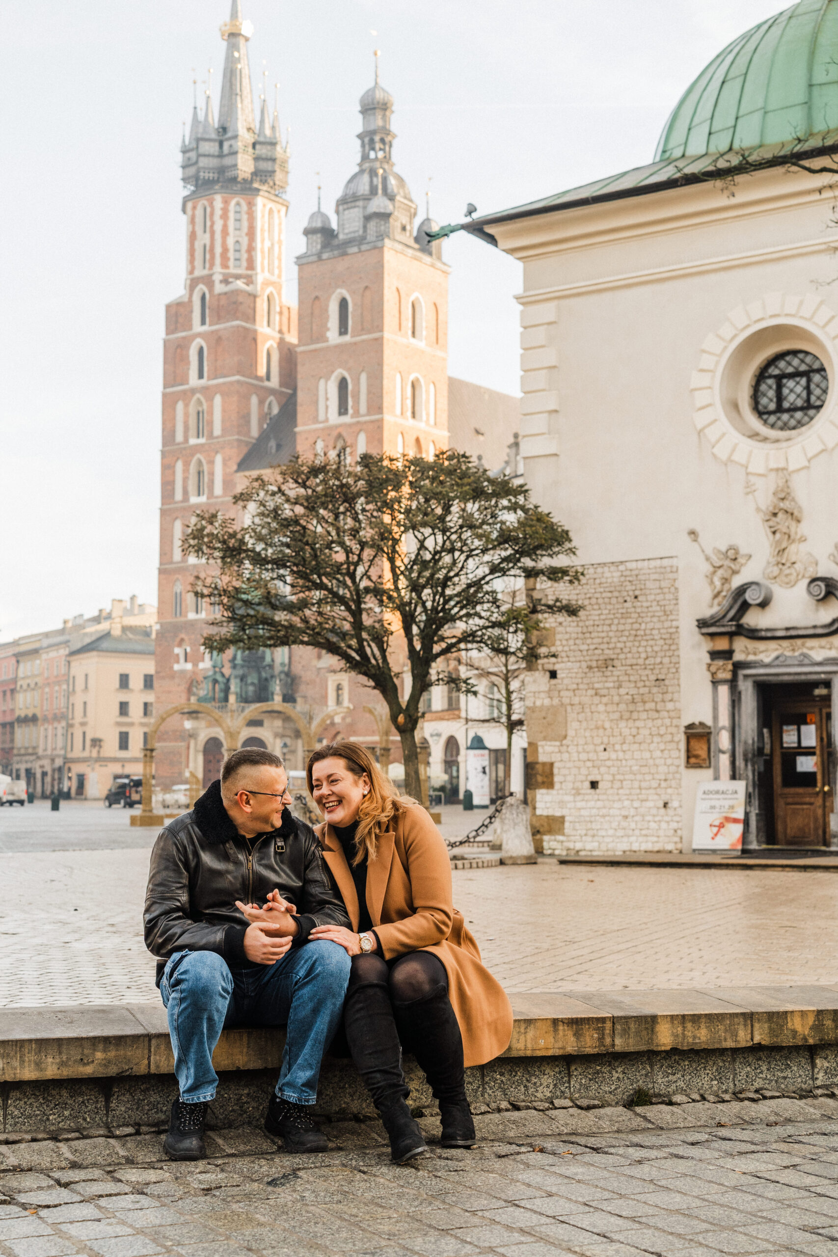 oryginalny pomysl na prezent na rocznice krakow