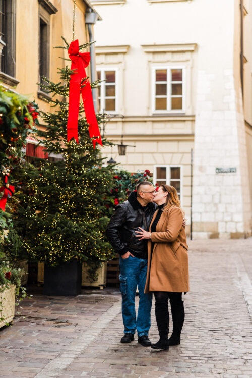 pomysl na prezent na rocznice slubu