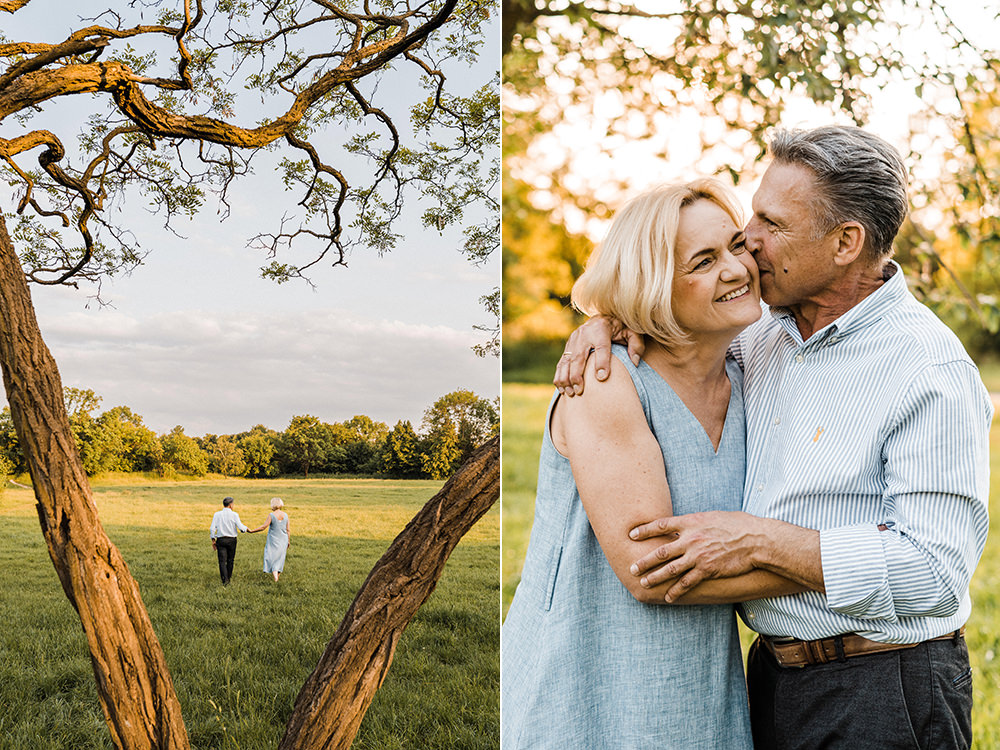 Pomysł na prezent dla rodziców na rocznicę ślubu Kraków