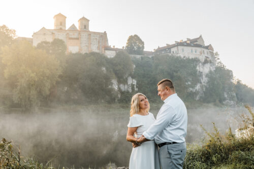 pomysl na prezent na rocznice slubu krakow