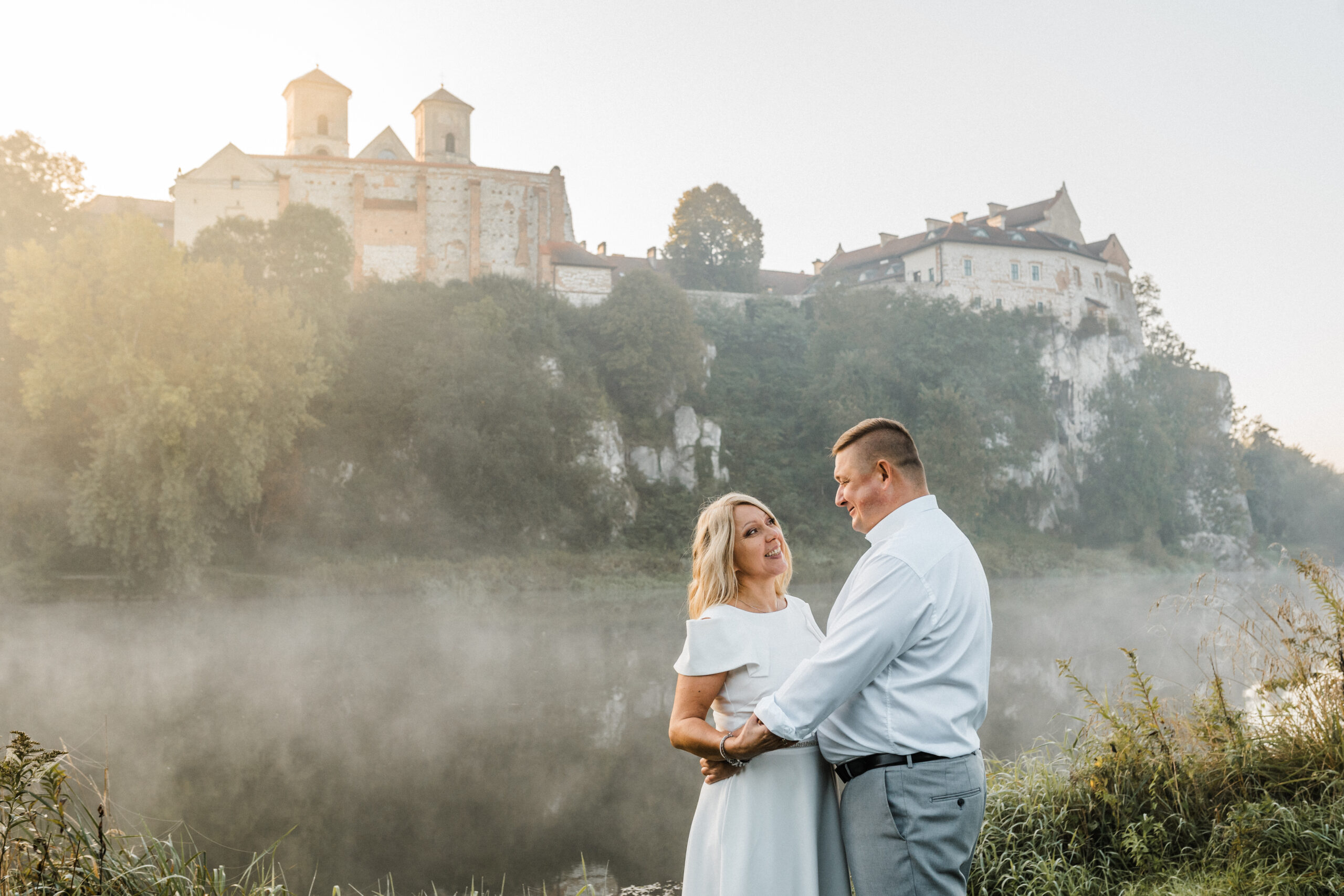 pomysl na prezent na rocznice slubu krakow